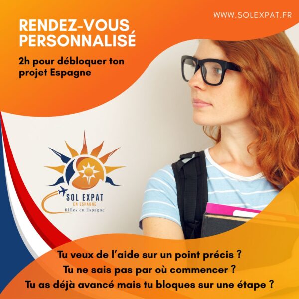 Rendez-Vous Personnalisé